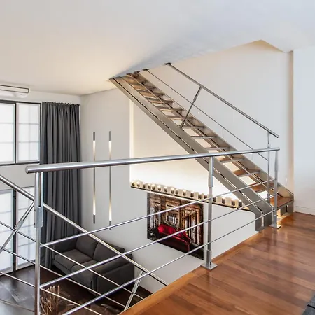 Luxury House In Pietrasanta 120 Mq Μιλάνο